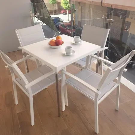 Beach Apartment Torrevieja Apartman