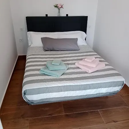 Appartamento Beach Apartment Torrevieja