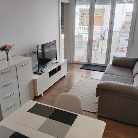 Beach Apartment Torrevieja Appartamento *