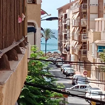 Beach Apartment Torrevieja Appartamento Torrevieja