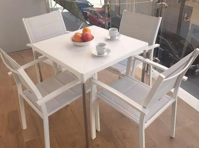 Beach Apartment Torrevieja Apartment