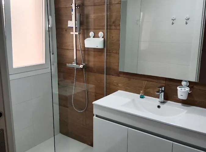 Apartment Beach Apartment Torrevieja *